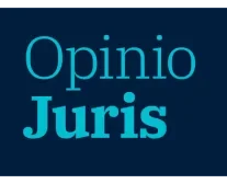 Opinio Juris