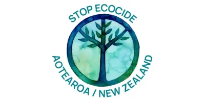 Stop Ecocide Aotearoa/Nieuw-Zeeland