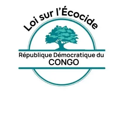 Wet inzake ecocide — Democratische Republiek Congo