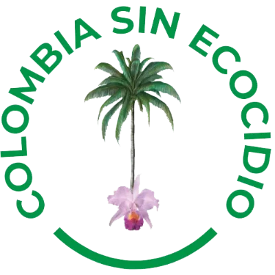 Colombia zonder ecocide
