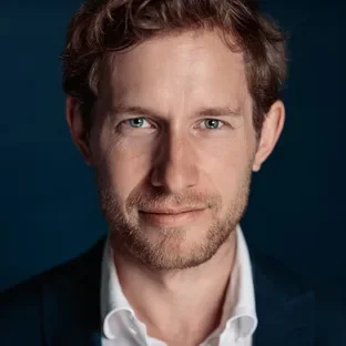 Julian Zuber