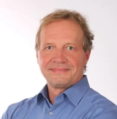Hermann Ott