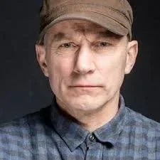 Simon McBurney