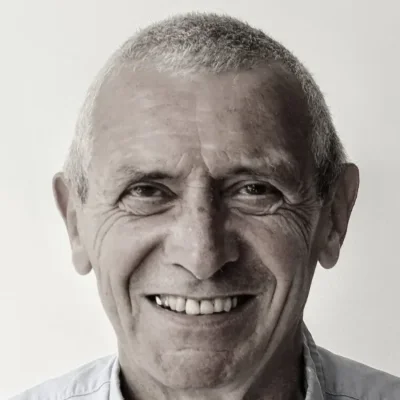 Richard Leachman