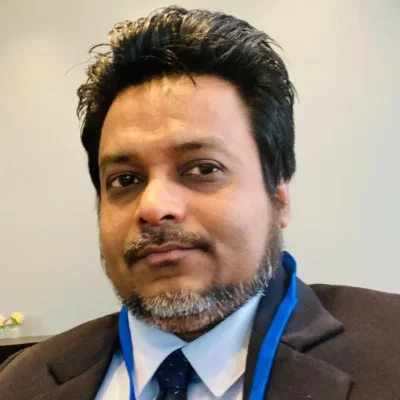 Shantha Dalugamage