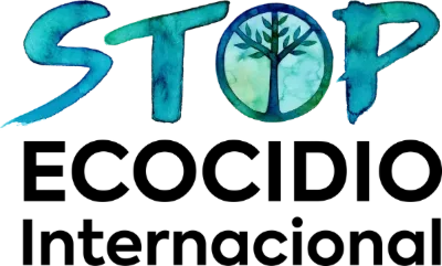 Stop de internationale ecocide