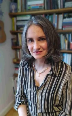 Jojo Mehta