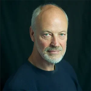 Patrick Alley
