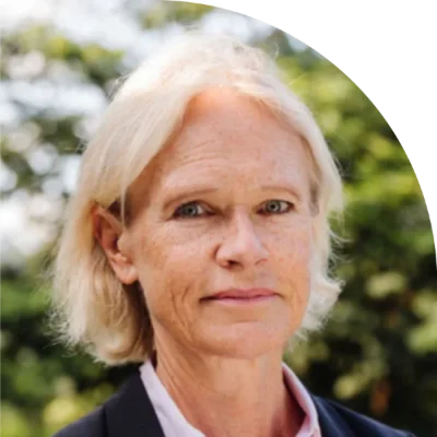 Fiona Napier