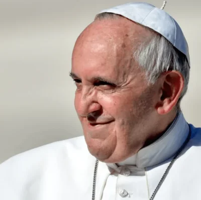 Pope Francis
