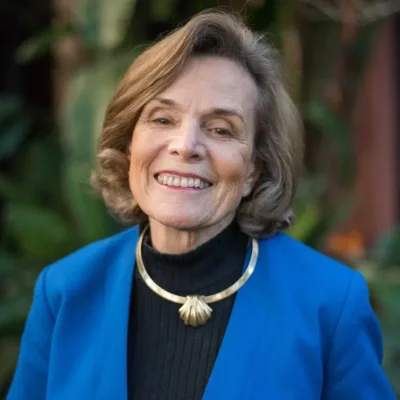 Sylvia Earle