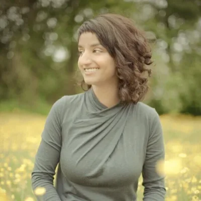 Suzanne Dhaliwal
