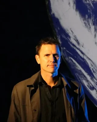 Luke Jerram
