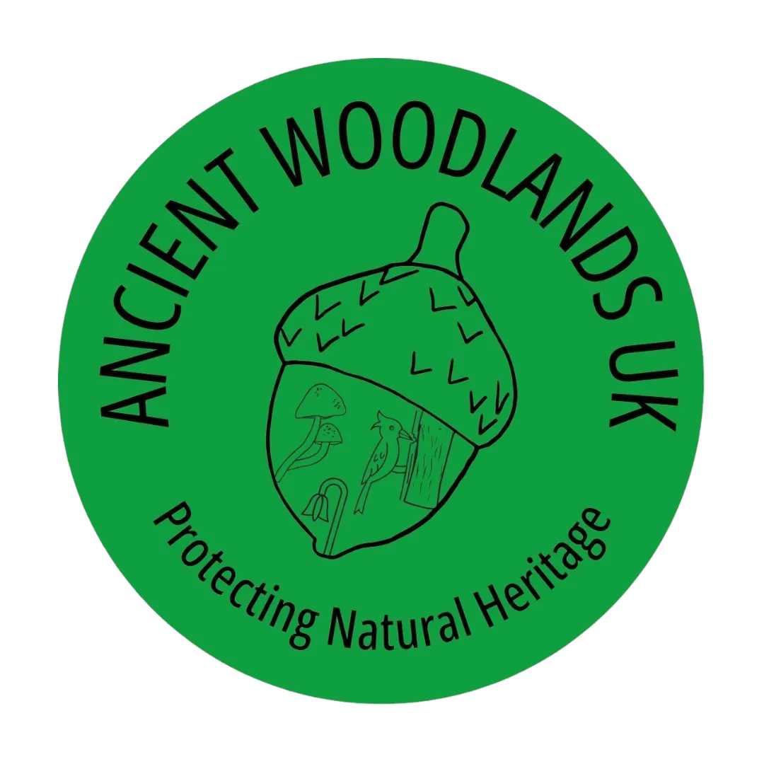 Ancient Woodlands UK