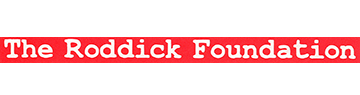 De Roddick Foundation