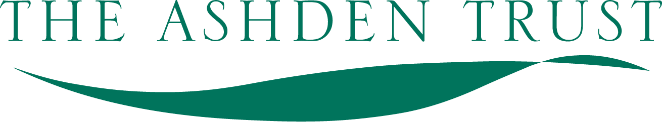 The Ashden Trust