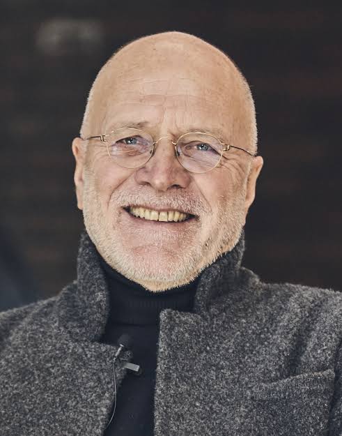 Michael Stober