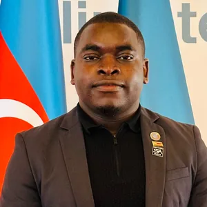 Tafadzwa Chando