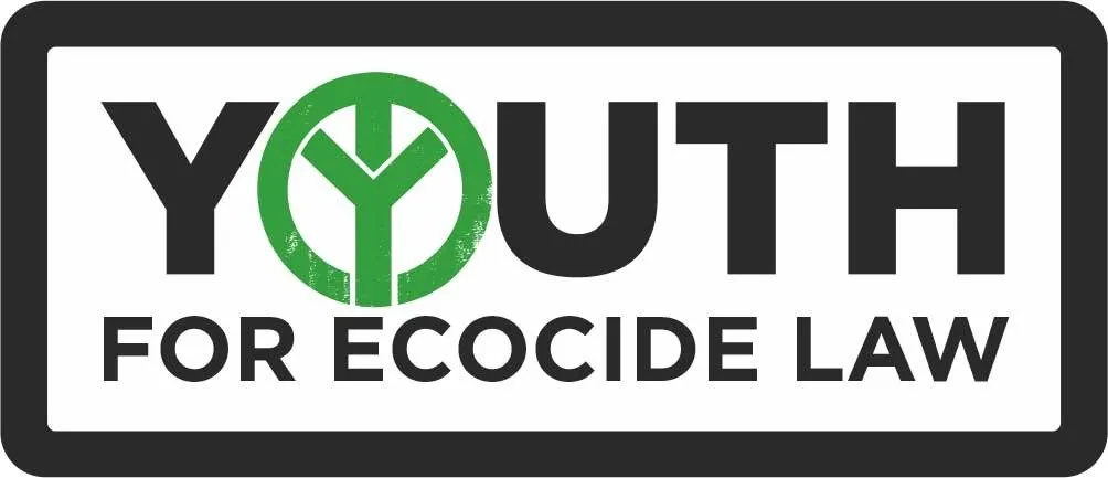 Jongeren voor een wet tegen ecocide