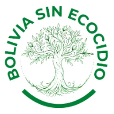 Bolivia zonder ecocide