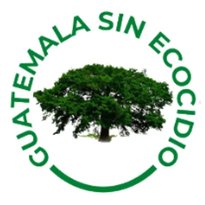 Guatemala zonder ecocide