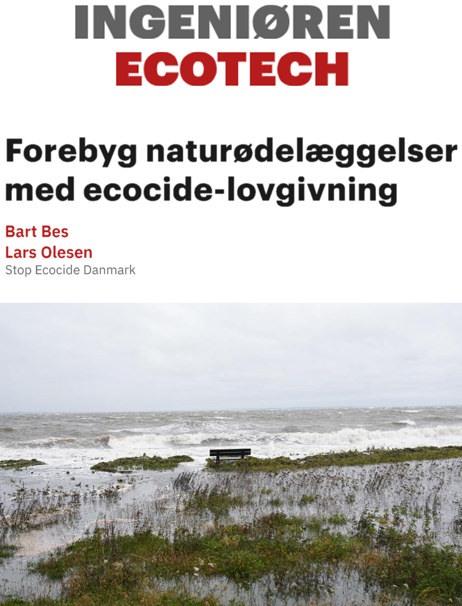 Ingeniøren Ecotech