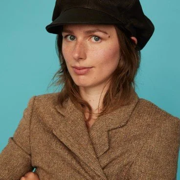 Esther Michelsen Kjeldahl