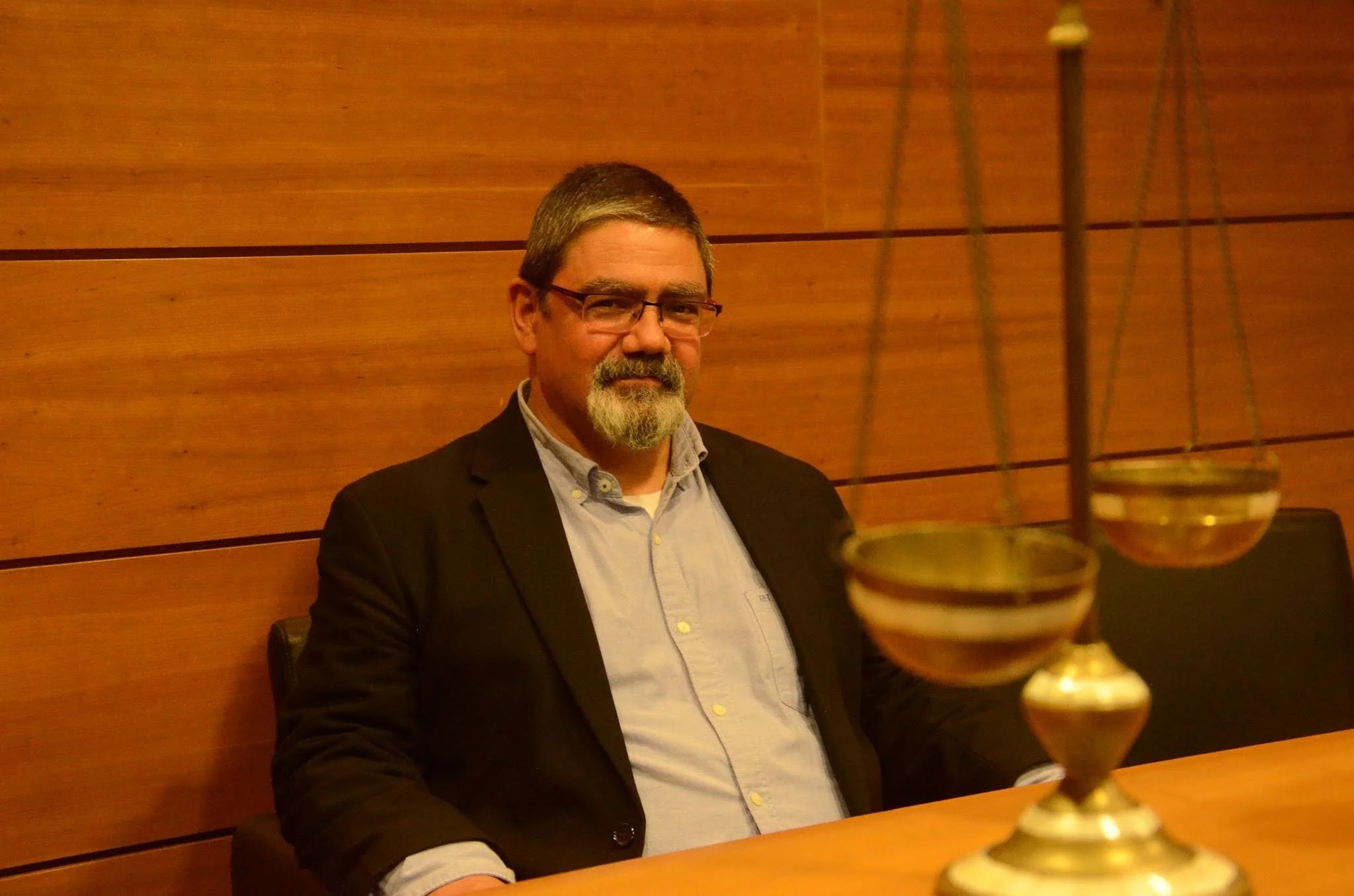 Rodrigo Lledó Vásquez