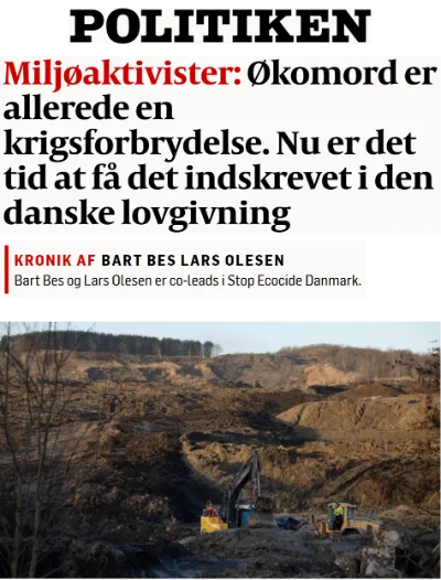 Politiken