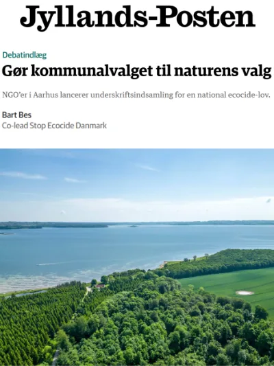 Jyllands-Posten
