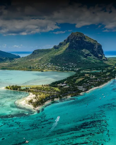 Mauritius criminalises ecocide