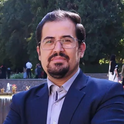 Dr. Fereydoon Jafari