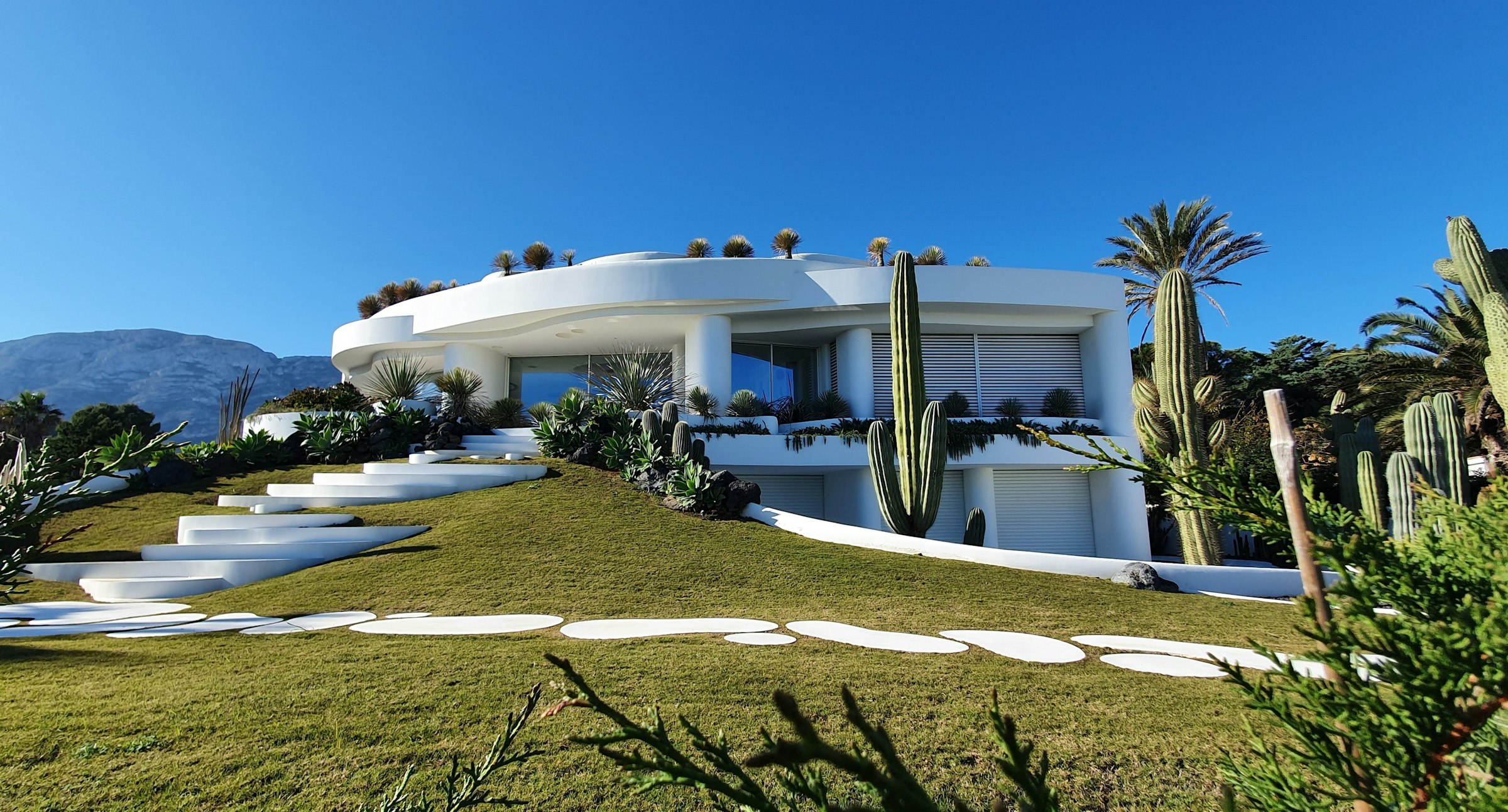 The Pavilions Estate
