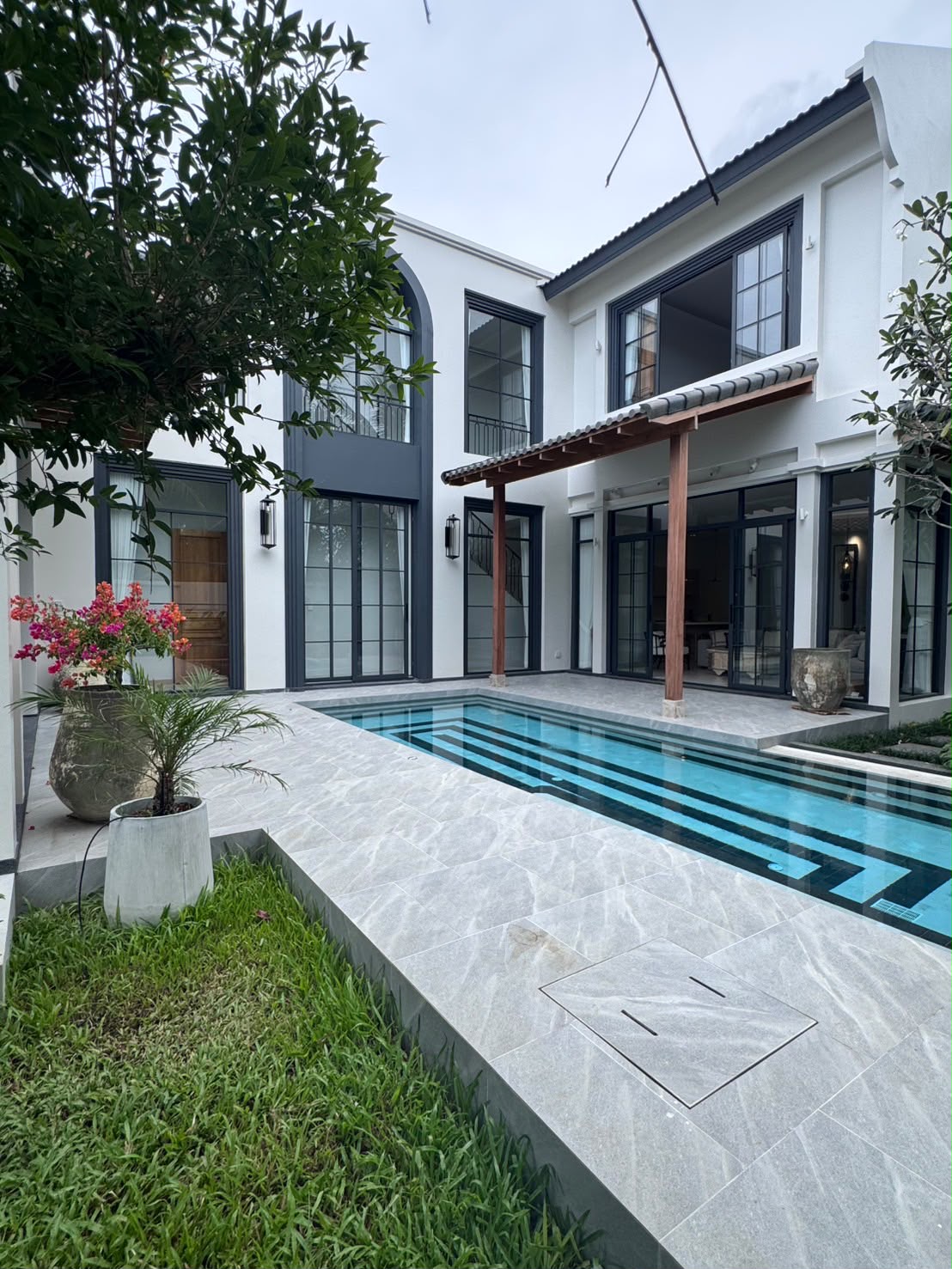 Luxury Private Pool Villa for Sale in Bangtao, Phuket
