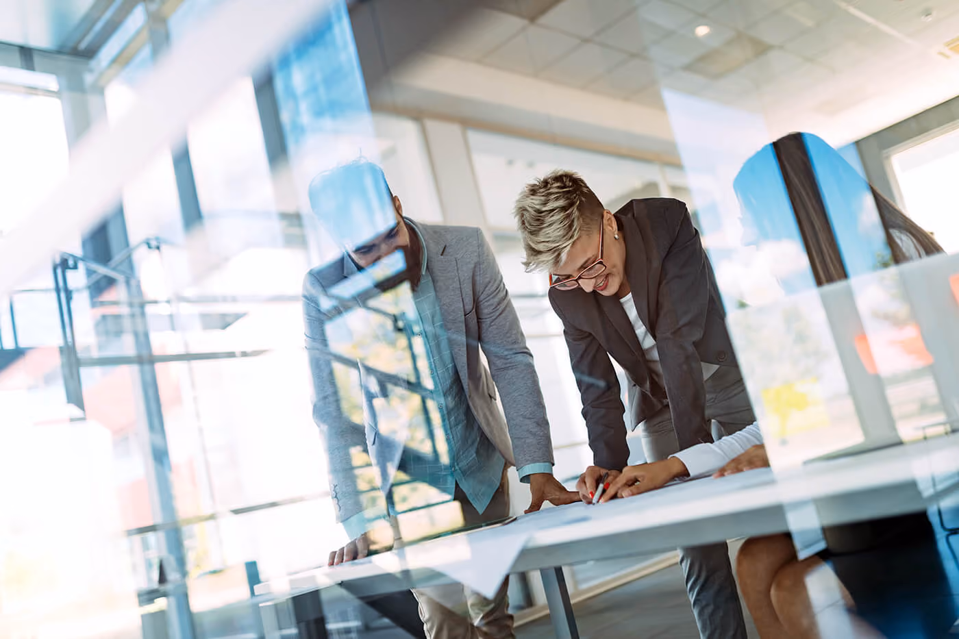 12 Tips to Transform Your Law Firm in 2025