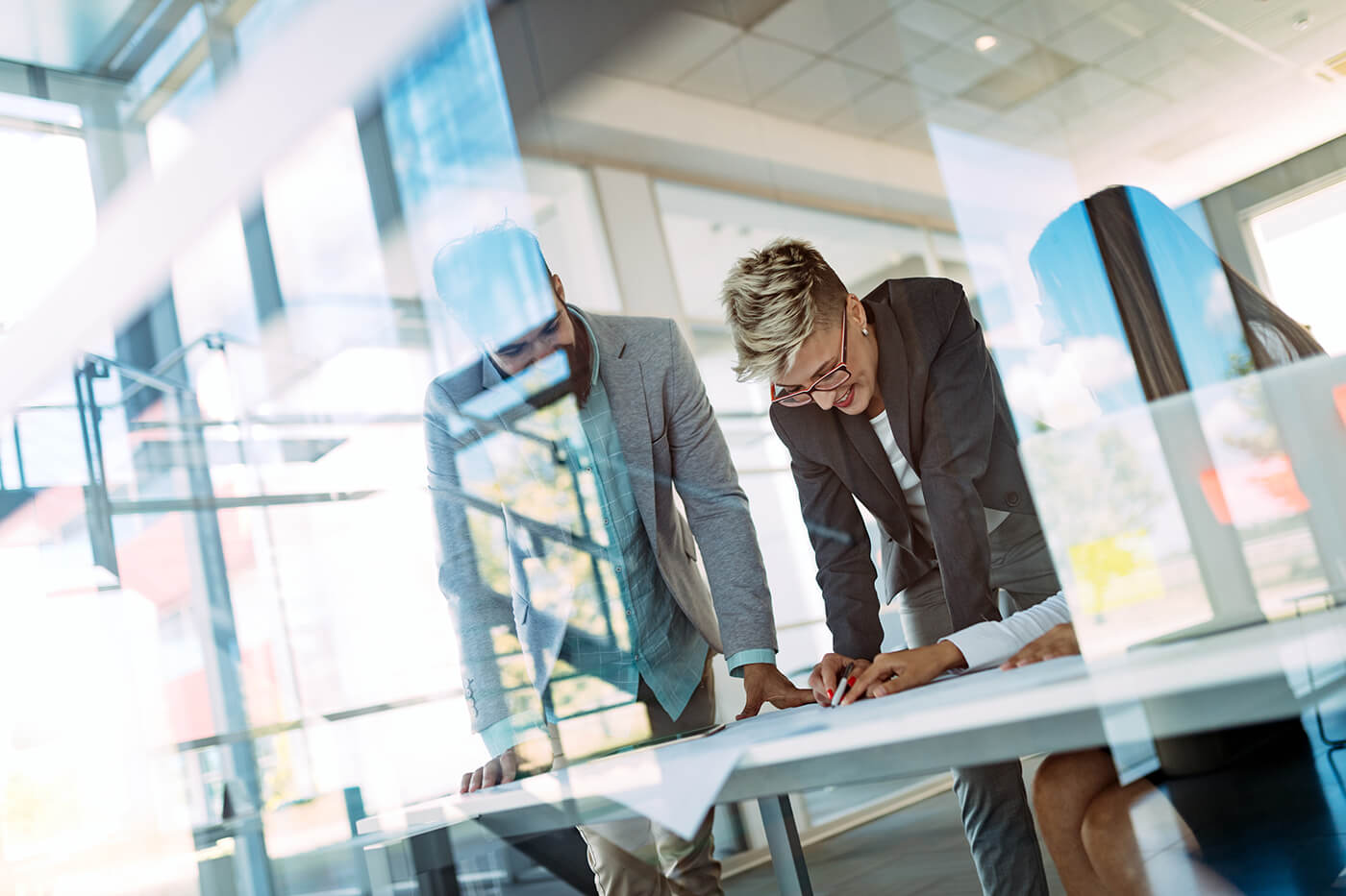 12 Tips to Transform Your Law Firm in 2025