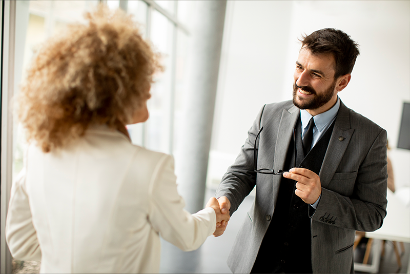 5 Ways Legal Technology Boosts Your Client Relationships