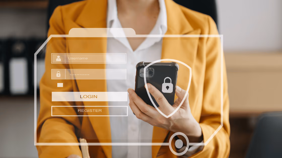 6 helpful strategies to safeguard privileged and confidential information in a digital legal environment