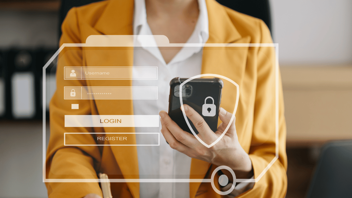 6 helpful strategies to safeguard privileged and confidential information in a digital legal environment