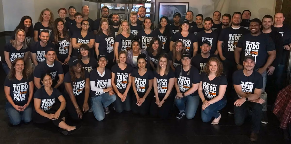 Smokeball careers