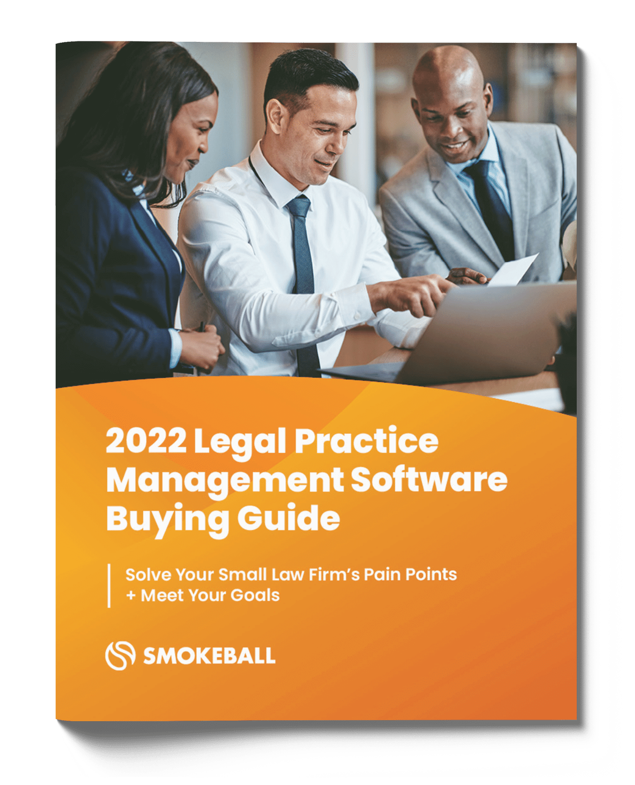 2022 Legal Practice Management Software Buying Guide 2022 Legal Practice Management Software Buying Guide