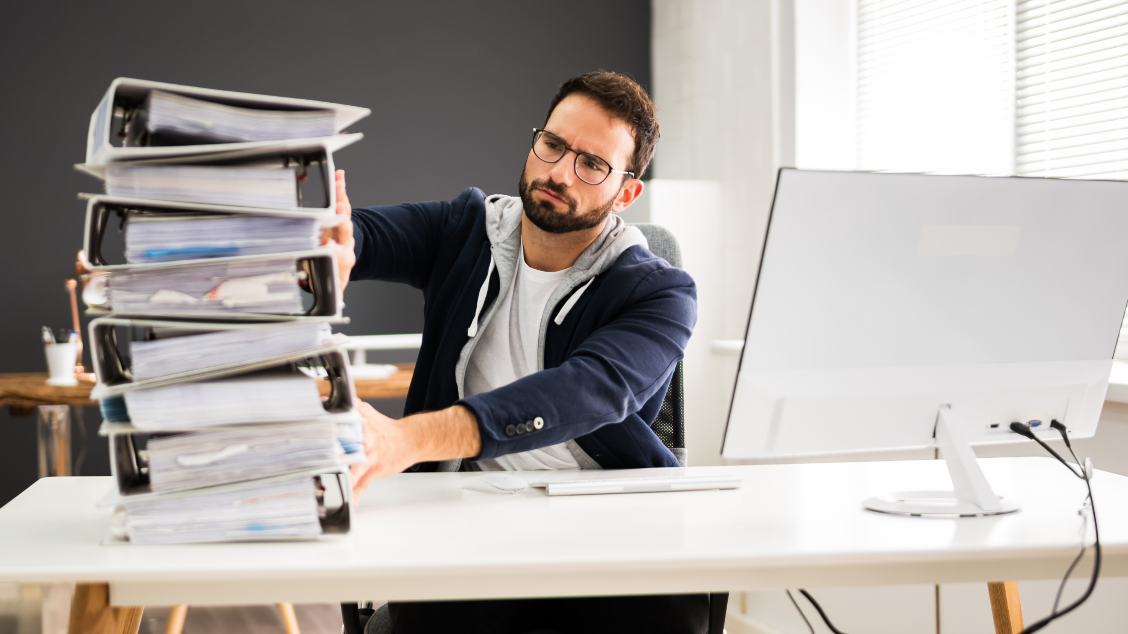 eDiscovery