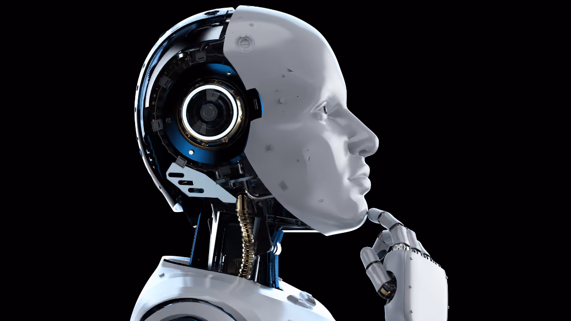 Artificial Intelligence in Law Firms: Embracing the Future with Caution