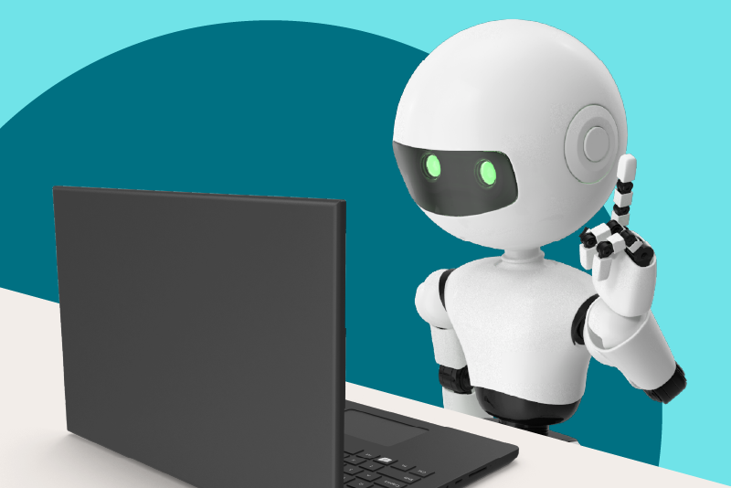 Automating Legal Case Management at Your Law Firm