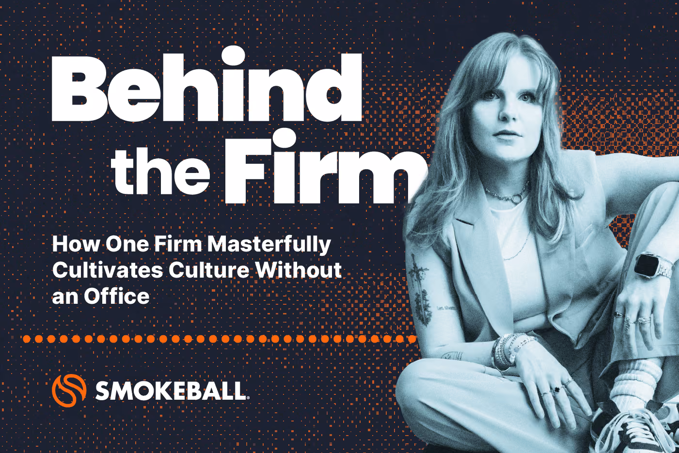 Behind the Firm: Remote Revolution