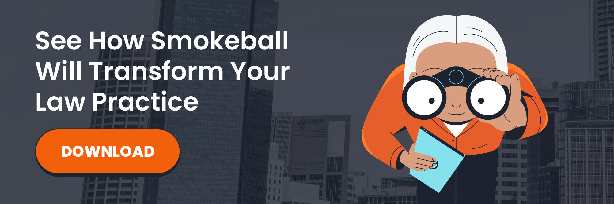 See how Smokeball will transform your law practice