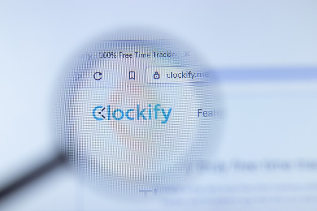 Clockify