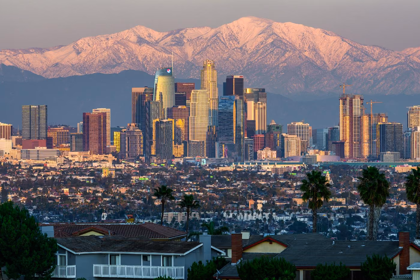Client Demands Are Spiking. California Lawyers Are Feeling It First.