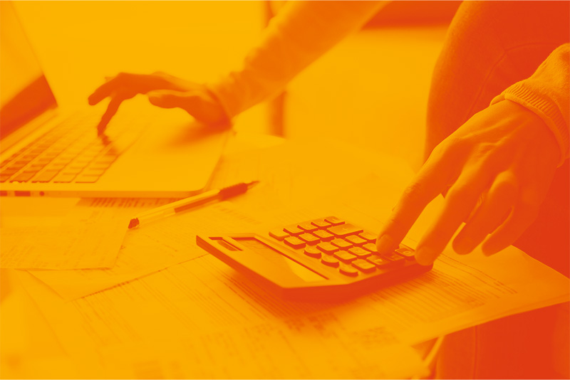 Contingency Budgeting for PI Firms