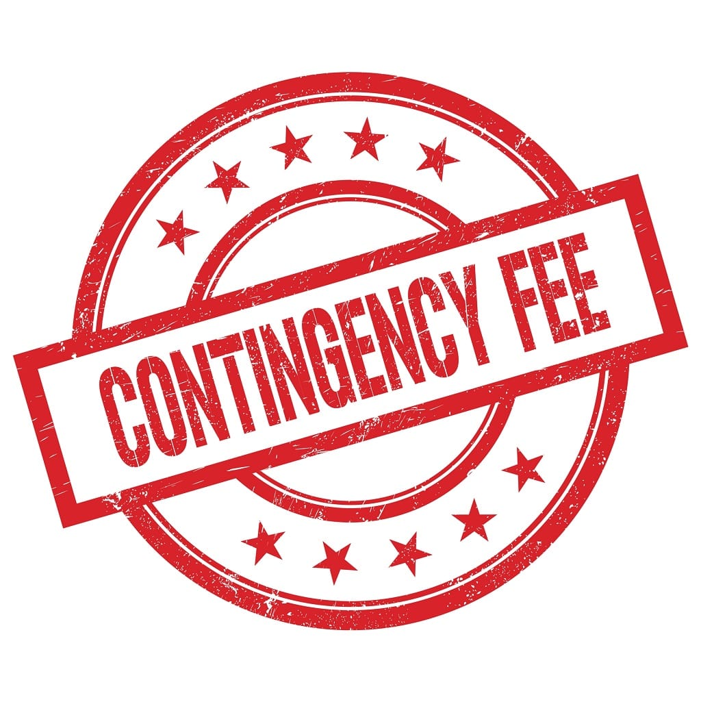 contingency fee lawyer